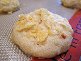 Potato Chip Cookies