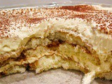 Small Town Tiramisu