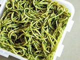 3 Pesto Recipe Ideas