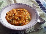 Aloo Chutney: Tangy Potato Chutney