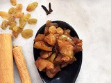 Apple Chutney – Easy, Chunky, No-Peel