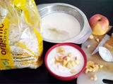 Dahi Chura, a Makar Sankranti Special
