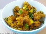 Gobi Masala