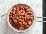 How to Boil Shelled Peanuts