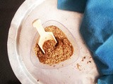 How to Make Flaxseed Powder