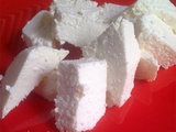 How to Make Paneer at Home