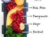 Juicing Recipes: 7-Day Plan