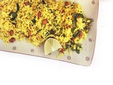 Lemon Rice – Dinner in Seven Minutes