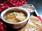 Paneer Butter Masala