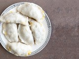 Pitha: Steamed Dumplings from Bihar