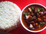 Rajma Masala