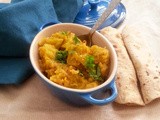 Red Pumpkin Curry