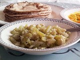 Saadi Lauki: Simple Bottle Gourd Curry