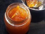 The Easiest Homemade Orange Marmalade Recipe
