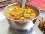 Tomato Toor Dal