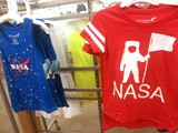 Buzz Aldrin clothing spotted at Target