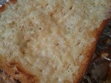 Cheesy Garlic Bread