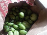 Ripen Green Tomatoes