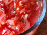 Salsa Fresca