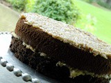 34/99: German Chocolate Cake