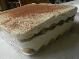 37/99: Tiramisù