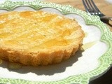 44/99: Gâteau Breton