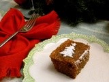 70/99: English Gingerbread Cake