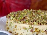 77/99: Sicilian Pistachio Cake