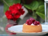 96/99: Marionberry Shortcake
