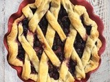 Blueberry Pie