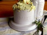 Rosemary Butter