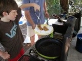 Campground Cooking