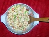 Coleslaw revisited . . .  update