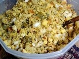 Cornbread Stuffing