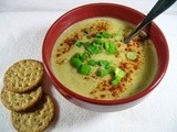 Cream of Potato Soup