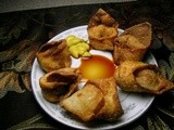 Fried Wontons