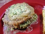 Stuffed Pork Chops