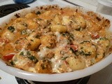 Baked Gnocchi