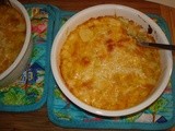 Baked Macaroni & Cheese