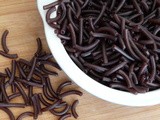 Black Rice Pasta