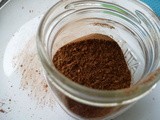 Chai Spice Mix