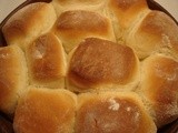 Dinner Rolls