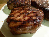 Grilled Pork Chops