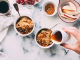 4 Vegan Sweeteners for Your Breakfast