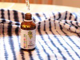 Cruelty-free Spotlight: Sinivalia Face Oil