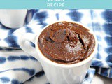 Easy Vegan Mint Chocolate Mousse