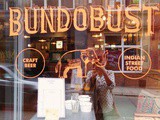 Eating Out: Bundobust, Leeds