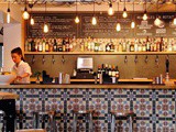 Eating Out: Slate nq, Leeds