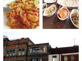 Eating Out: Vegetarian Newcastle