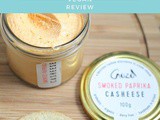 Gozo Deli Casheese + a Giveaway